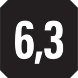 thumbnail of GEDORE Steckschlüssel-Satz 3/8" + 1/4", 50-teilig, D 30 TX20 U-20