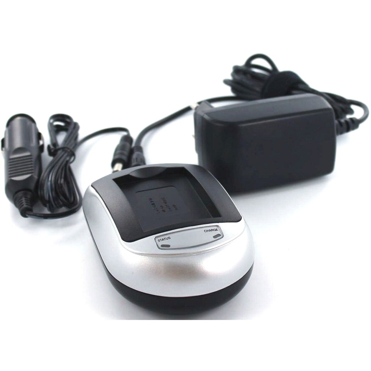 Ladegerät kompatibel mit SONY RX 100