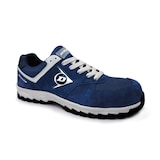 thumbnail of DUNLOP Flying ARROW Safety Shoe, Navi Blue, S3- HRO, Tamanho 45