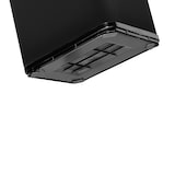 thumbnail of WellHome - Slimme Prullenbak 60L zwart 35,5x26x79 cm – Automatisch/Handmatig openen