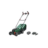 thumbnail of BOSCH Home & Garden 06008B9A07 BOSCH Home & Garden CityMower 18V-32-300 Akku-Rasenmäher 18,0 V für bis zu 300 m², mit 1 Akku