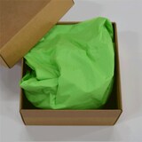 thumbnail of 250 Blatt Mintgrünes Seidenpapier 50x75 cm – Für Geschenkverpackungen, Dekoration, Blumen und DIY