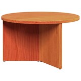 thumbnail of vidaXL Couchtisch 2 pcs Wachsbraun Massivholz Kiefer