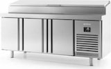 thumbnail of Mesa Refrigerada para Ensaladas 3 Puertas INFRICO