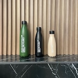 thumbnail of Bouteille isotherme 500 ml coloris aléatoire Fackelmann Move