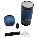 thumbnail of Duftkerzen-Set Lotus Bamboosa Kerzensand Kerzenwachs Granulat mit Dochten