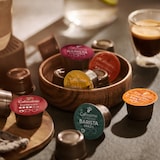 thumbnail of Tchibo Cafissimo „Pure plus“ Kapselmaschine, Schwarz