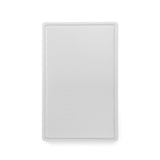 thumbnail of HENDI Schneidbretter HACCP Gastronorm 1/1, GN 1/1, Weiß, 530x325mm