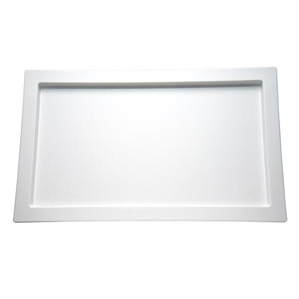 APS GN 1/2 tray -FRAMES- 32,5 x 26,5 cm, H: 2