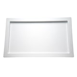 thumbnail of APS GN 1/2 tray -FRAMES- 32,5 x 26,5 cm, H: 2