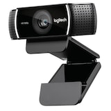thumbnail of Webcam Logitech HD C922 PRO STREAM