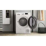 thumbnail of Whirlpool Sèche linge  FFTM1182BFR,  Freshcare, Pompe à chaleur  Porte noire 7 KG