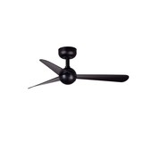 thumbnail of DC Deckenventilator Sfera S Schwarz 90