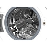 thumbnail of Sharp ES-WNFB214CWDA-DE Frontlader-Waschmaschine, 12 kg, 1400 U/Min., 15 Programme, WiFi, Invertermotor, AquaStop, Weiß