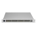 thumbnail of UBIQUITI USW-Pro-48-POE 802.3at/bt Gen2 48-Port PoE Gigabit Switch mit SFP+