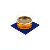 thumbnail of MONOUSO - Guardanapos Cocktail de Papel 20x20cm Azul (6.000 Uds)