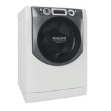 thumbnail of Lavasecadora Hotpoint blanca AQD1172D 697J EU/A N