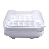 thumbnail of Eiswürfelbereiter Wpro 484000001113 für Kühlschrank ICEMATE ICM101