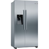 thumbnail of BOSCH Réfrigérateur Américain 91cm 562l Nofrost KAD93AIDP