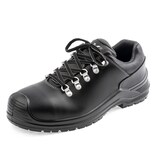 thumbnail of LUPRIFLEX 3-110 Baumeister Tief S3 Halbschuh Alu-Kappe Leder 38