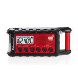 thumbnail of Midland ER300 Handkurbel Survival Outdoor-Radio, UKW