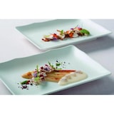 thumbnail of LACOR Kegelvormige kom melamine WIT 17x7 cm 700 ml