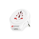 thumbnail of Skross PRO Wereld & USB Universele reis adapter, Wereldwijd
