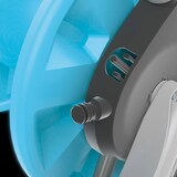 thumbnail of Cellfast - Schlauchwagen DISCOVER mit 12,5mm Durchmesser und einer Kapazität von 60 Metern
