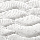 thumbnail of MaterassieDoghe - Materasso 200x200 Memory Foam - 5 cm di Memory Foam - Alto 30 cm - 11 zone di comfort - Anatomico - Ortopedico