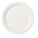 thumbnail of CAMBRO - 9CWNR-148/12 - Pack de 12 unidades - Plato llano - 22,9 x 22,9 cm - Policarbonato Blanco
