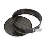 thumbnail of Moldes para tartas pasteles desmontables antiadherentes