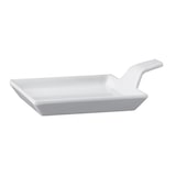 thumbnail of APS Prato em melamina Flying Buffet Branco 12cm