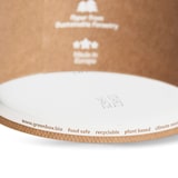 thumbnail of greenbox - Suppenbecher to go aus Karton 525 ml, Ø 114 mm, braun, Icons, 25 St.