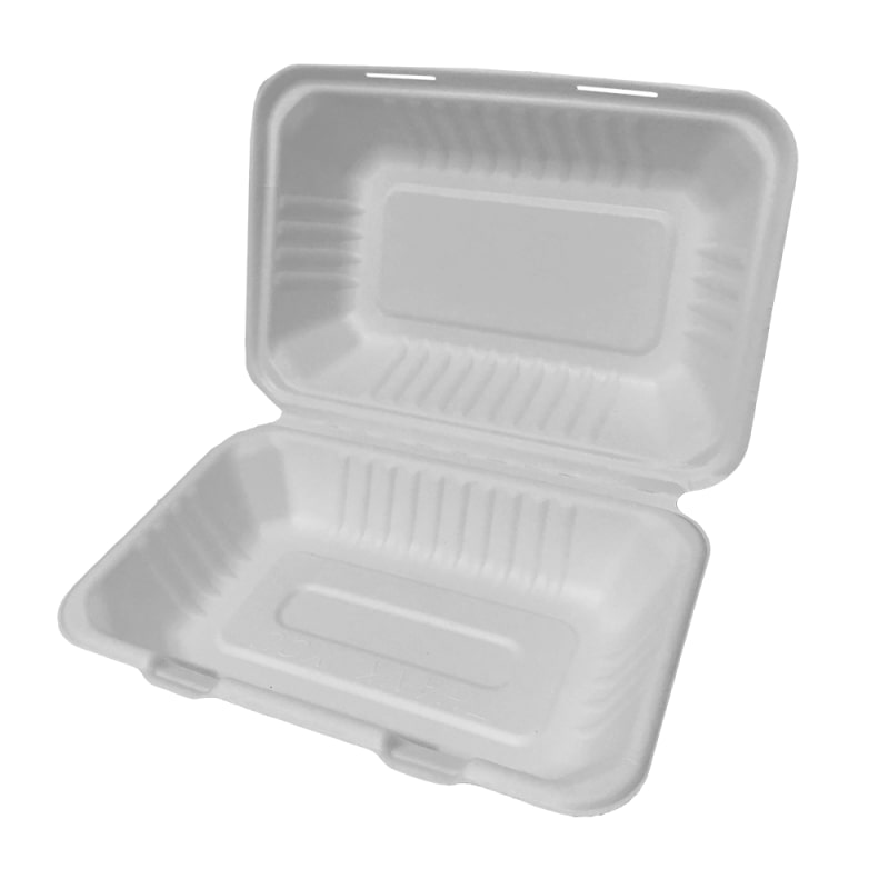 Portamenu Fibra De Caña 230X153X77 Gemavi