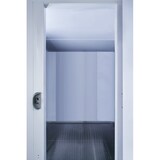 thumbnail of Gastro Tiefkühlzelle Tiefkühlraum Kühlhaus 9,15 m³ 120er Wand 2400x2400x2200 mm