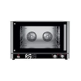thumbnail of Horno Eléctrico de Convección para 4 Bandejas 600x400 Apertura Lateral RXL 604 Plus