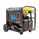 thumbnail of GG50XEi Generador Eléctrico Inverter Gasolina 5Kw ITCPower