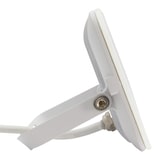 thumbnail of efectoLED Foco Proyector LED 20W 120lm/W IP65 Slim Cristal Blanco Blanco Neutro 4000K - 4500K