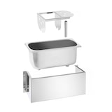 thumbnail of HENDI Eiscremeportioniererspüle, 270x111x(H)115mm