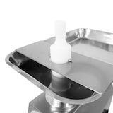 thumbnail of Professionele vleesmolen Bützmann BTK-22 met 22 monden. Capaciteit tot 250 kg/u. Met aan/uit-schakelaar, de enige die geldig is voor CE.