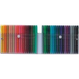 thumbnail of Faserschreiber Colour Pen 0,5-2,0mm VE=36 Farben
