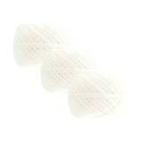 thumbnail of Lot de 3 pelotes de ficelle alimentaire 80 m Fackelmann