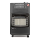 thumbnail of Estufa Orbegozo Hce60 4200w Gas Btano/propano Clase A 3 Niveles Encendido Piezoelectrico