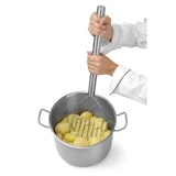 thumbnail of Prensadores de patatas, HENDI, 200x130x(H)610mm
