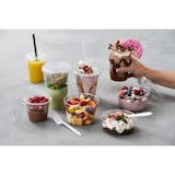 thumbnail of 1625 RPET Becher Crystal 30 cl Transparent BIOPAK