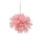 thumbnail of Partyset Papierdekoration 12-teilig Geburtstag Hochzeit Feier Partydeko