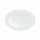 thumbnail of AIR Downlight LED Empotrable 22W Haz 100º Tecnología Switch CCT Seleccionable 2700K 3200K 4000K Acabado Blanco Mate de Alta Eficiencia
