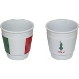 thumbnail of Bialetti Mini Express Italia - Kaffeemaschine - 90 ml