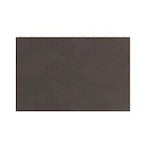 thumbnail of Lot de 10 Dalles de sol Clipsables Marron Taupe 116x76x3cm Polypropylène Revêtement de Sol Modulable 7.69m2 INTEC