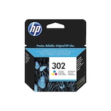 thumbnail of HP 302 inkt cartridge color blis